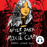 After Dark with Roxie Clark