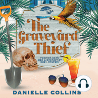 The Graveyard Thief