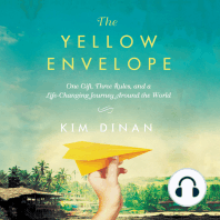 The Yellow Envelope