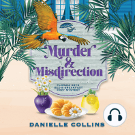 Murder and Misdirection