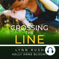 Crossing the Line