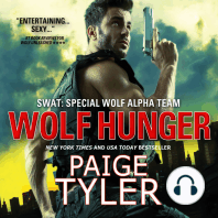 Wolf Hunger