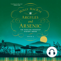 Argyles and Arsenic