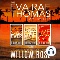 The Eva Rae Thomas Mystery Series