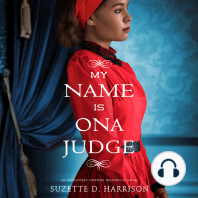 My Name Is Ona Judge