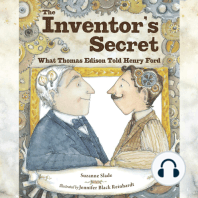 The Inventor's Secret