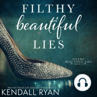 Filthy Beautiful Lies