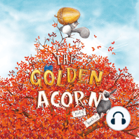 The Golden Acorn