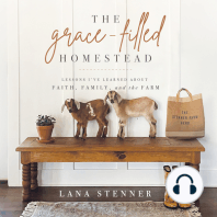 The Grace-Filled Homestead