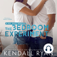 The Bedroom Experiment