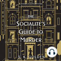 The Socialite's Guide to Murder