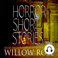 Horror Short Stories