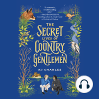 The Secret Lives of Country Gentlemen