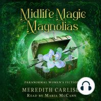 Midlife Magic & Magnolias