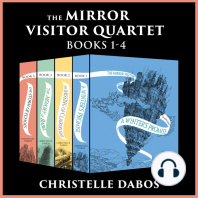 The Mirror Visitor Quartet