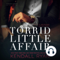 Torrid Little Affair