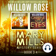 Mary Mills Mystery Series