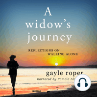 A Widow's Journey