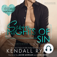 Seven Nights of Sin