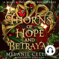 Thorns of Hope and Betrayal