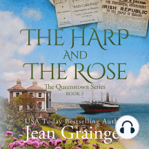 The Harp and the Rose