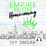 Empire High Homecoming