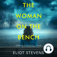 The Woman on the Bench