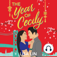 The Year of Cecily