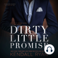 Dirty Little Promise