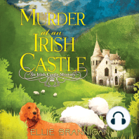 Murder at an Irish Castle
