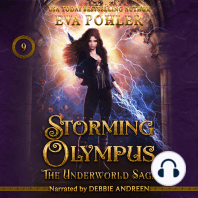 Storming Olympus