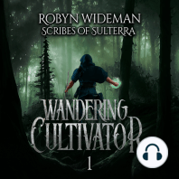 Wandering Cultivator 1