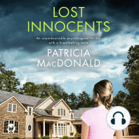 Lost Innocents