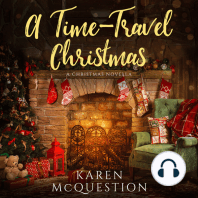 A Time-Travel Christmas