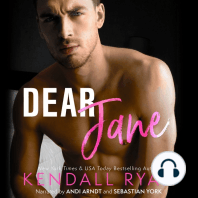 Dear Jane