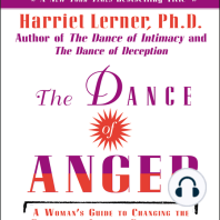 The Dance of Anger