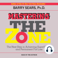 Mastering The Zone