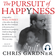 The Pursuit of Happyness