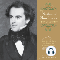 The Nathaniel Hawthorne Audio Collection