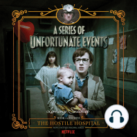 Series of Unfortunate Events #8
