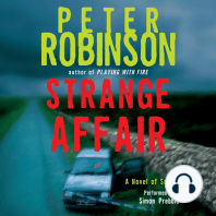 Strange Affair