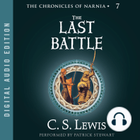 The Last Battle