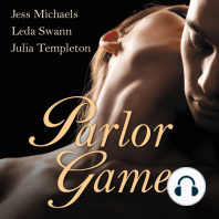 Parlor Games