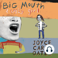 Big Mouth & Ugly Girl