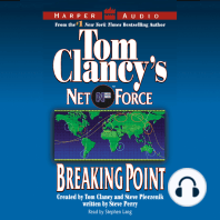 Tom Clancy's Net Force #4