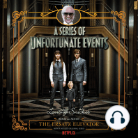 Series of Unfortunate Events #6