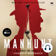 Manhunt