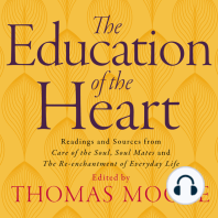 Education of the Heart
