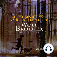 Chronicles of Ancient Darkness #1