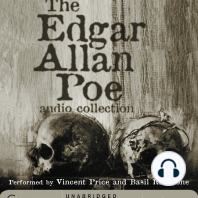 The Edgar Allan Poe Audio Collection